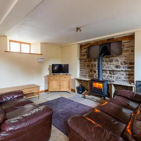 Chapel Beck, Millthrop Villa Sedbergh Exterior foto