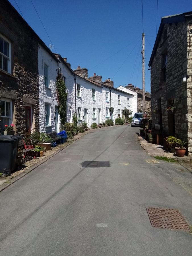 Chapel Beck, Millthrop Villa Sedbergh Exterior foto