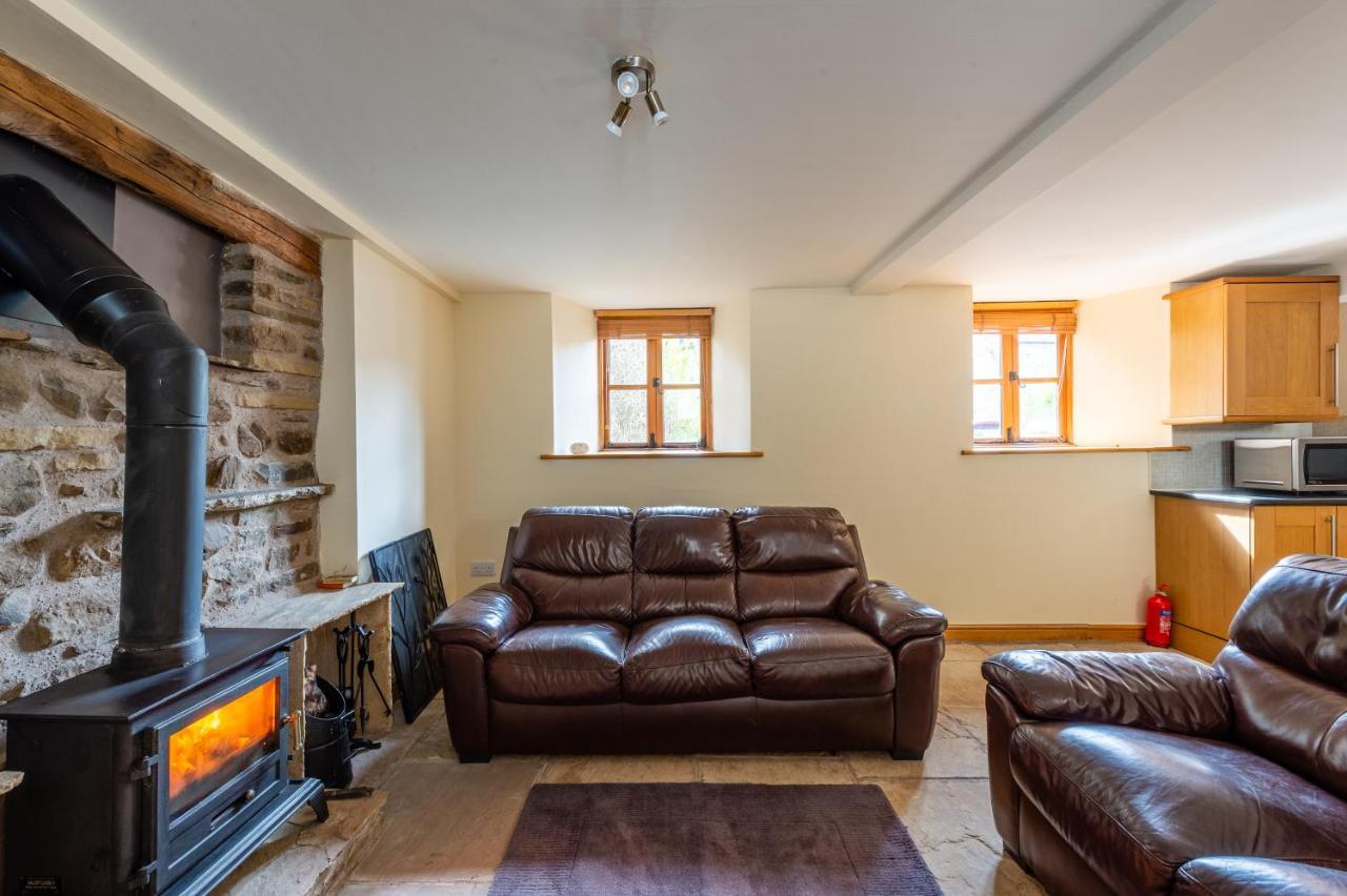 Chapel Beck, Millthrop Villa Sedbergh Exterior foto