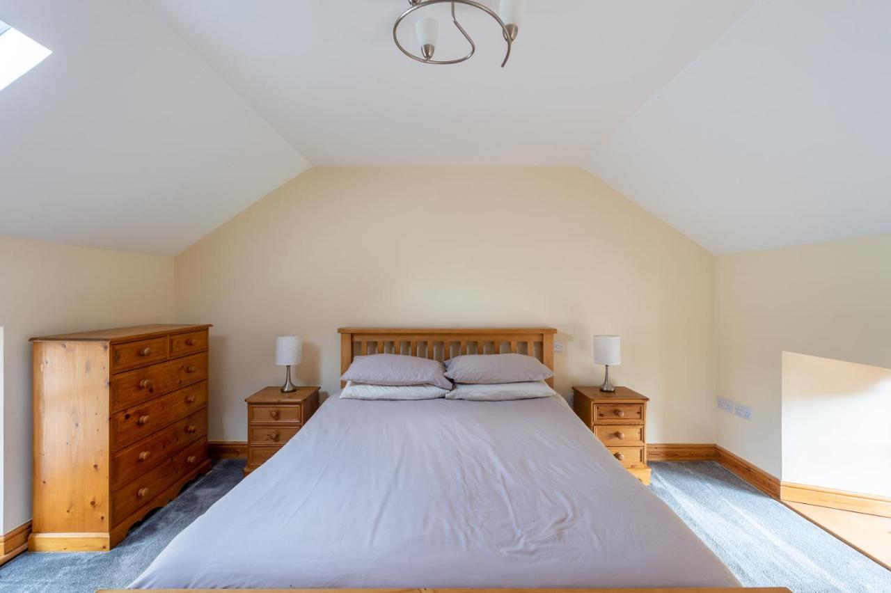 Chapel Beck, Millthrop Villa Sedbergh Exterior foto